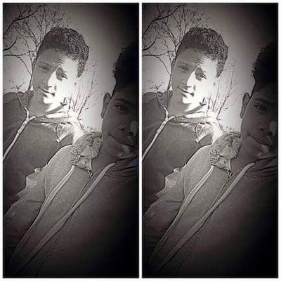 Profile Picture of Kris Gabriel (@mkbeast27) on Twitter