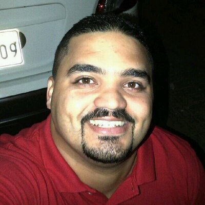 Profile Picture of Jerry Andujar Bodden (@JerryBodden) on Twitter