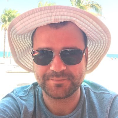 Profile Picture of Cristian Chifor (@cristianS550) on Twitter