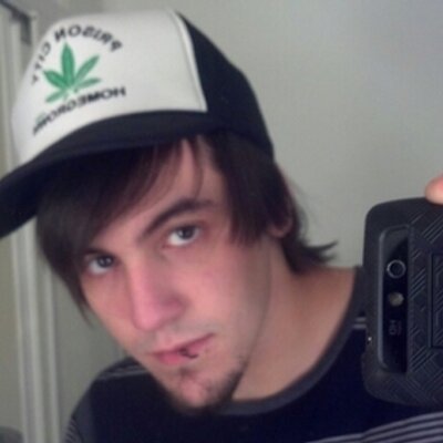 Profile Picture of Daniel DiAngelo (@xDanJellox) on Twitter