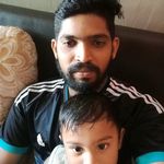 Profile Picture of Subhadra Venkitaraman (@subhadravenkitaraman) on Instagram