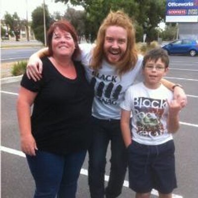 Profile Picture of Joyce Atkinson (@jafoxy) on Twitter