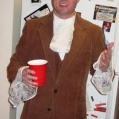Profile Picture of Benjamin Clary (@BenClary) on Twitter