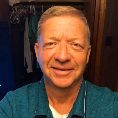 Profile Picture of David Alway (@DavidAlway3) on Twitter