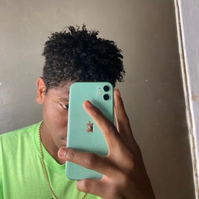 Profile Picture of Floyd Phillips (@Floyd_2103) on Twitter