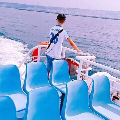 Profile Picture of Korchi Fical (@FicalKorchi) on Twitter