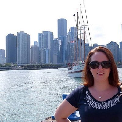 Profile Picture of Ashley Selmon (@ashleyselmon) on Twitter