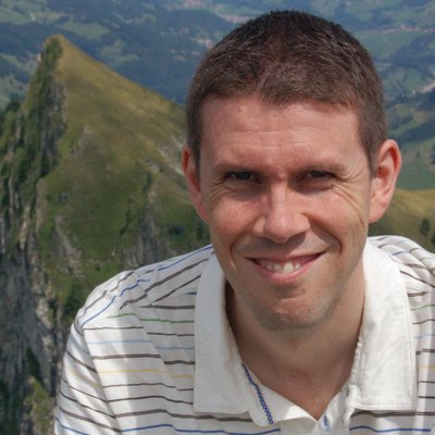 Profile Picture of Neil Warren (@NeilWsupport) on Twitter