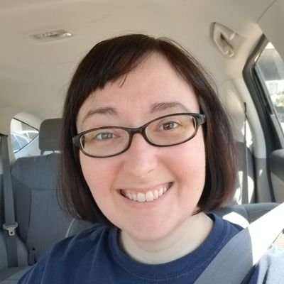 Profile Picture of Jennifer Wallace (@misses_wallace) on Twitter