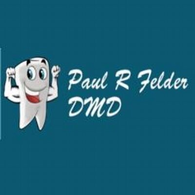 Profile Picture of Paul R Felder DMD (@DrPaulFelder) on Twitter