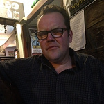 Profile Picture of Steve Hewitt-richards (@shewittrichards) on Flickr