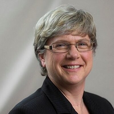 Profile Picture of Susan DeGroot (@SSDeGroot) on Twitter