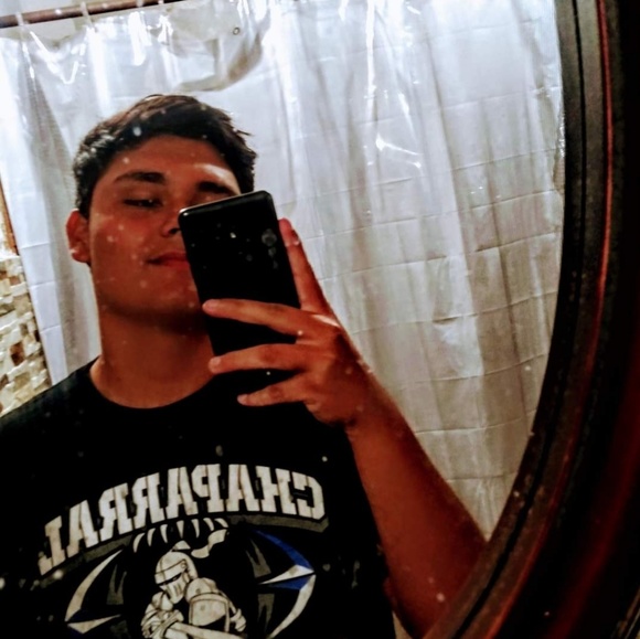 Profile Picture of Jacob Gallegos (@jacobgallegos03) on Poshmark