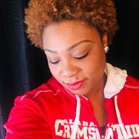 Profile Picture of Shareka Brown (@shareka-brown-2) on Quora
