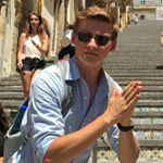 Profile Picture of Tim Heffernan (@tea.heff) on Instagram