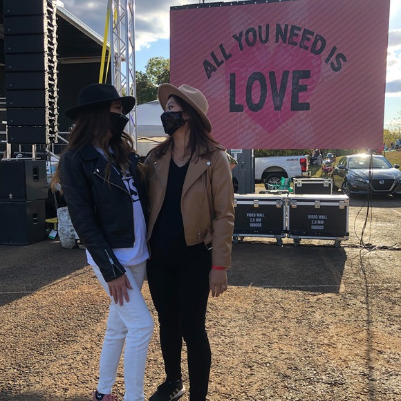 Profile Picture of Boramy Virak (@boramy) on Poshmark