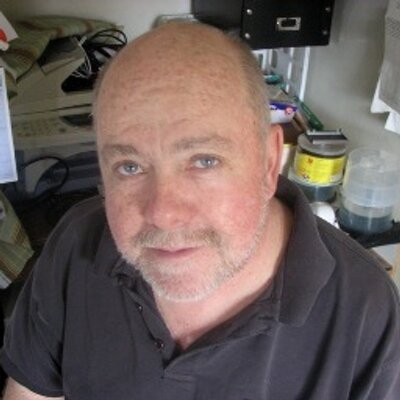 Profile Picture of Jay Burney (@jayburney1) on Twitter