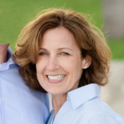 Profile Picture of Joan OBrien (@joanlobrien) on Twitter