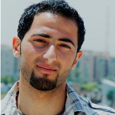 Profile Picture of Ahmed Masad (@ahmed_masad) on Twitter