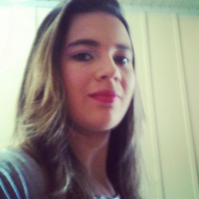 Profile Picture of Ana Paula Schafer (@Paulaschafer7) on Twitter