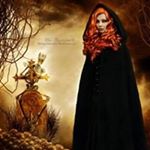 Profile Picture of Erica Morris Cayer (@auburn_witch) on Instagram