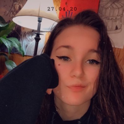 Profile Picture of Hope Shaffer (@HopeSha12820771) on Twitter