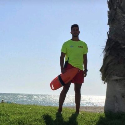 Profile Picture of Javier Román Muñoz (@javierroman_97) on Twitter