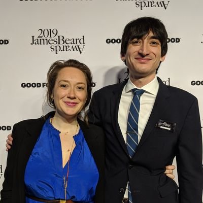 Profile Picture of Dave Stroup (@DaveStroup) on Twitter