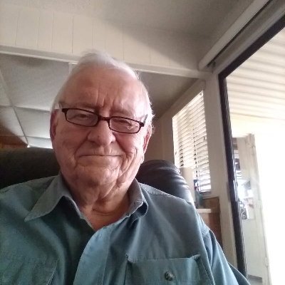 Profile Picture of Robert (Bob) Gulyas (@RobertGulyas1) on Twitter