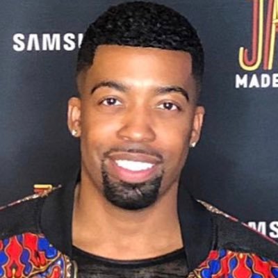 Profile Picture of Joey Harris (@JoeyHarrisInc) on Twitter