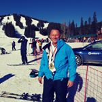 Profile Picture of Mike Fountain (@mikeytheblue1) on Instagram