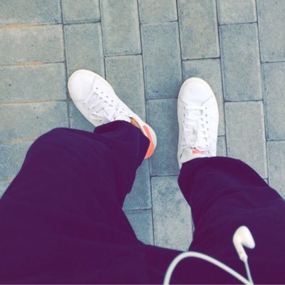 Profile Picture of RB (@Riyad_Belhocine) on Twitter