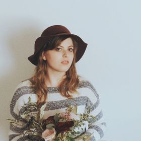 Profile Picture of Lauren Weber Hall (@laurweber) on Pinterest