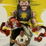 Profile Picture of Daniel Tobing (@danielterkelin) on Instagram
