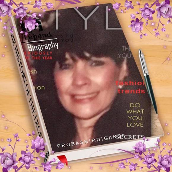 Diane Angiolillo - Poshmark Profile Picture of Diane Angiolillo (@detectiveswife) on Poshmark