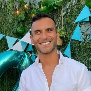 Profile Picture of Paul Collado (@collado_paul) on Instagram