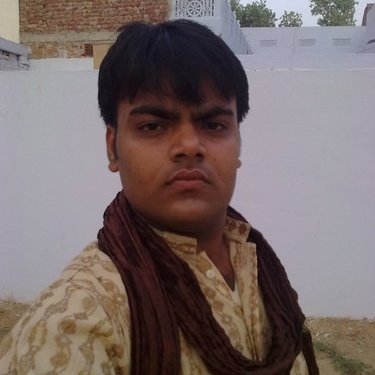 Profile Picture of Amit Vyas (@amitvyas007) on Twitter