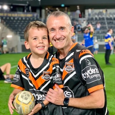 Profile Picture of Peter McShane (@Macca0806) on Twitter