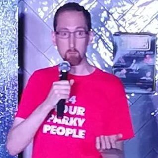 Profile Picture of Phil Badger Smith 🦡 (@Phil_Badger) on Twitter