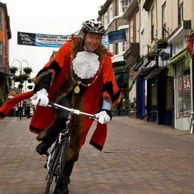 Profile Picture of Robert Everitt (@everitt_robert) on Twitter