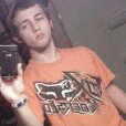 Profile Picture of Matthew Kile (@allorange420) on Instagram