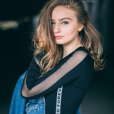 Profile Picture of Julia Freimuth (@juliafreimuth1) on Twitter