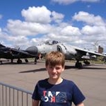 Profile Picture of Max Beaman (@madmax3010) on Instagram