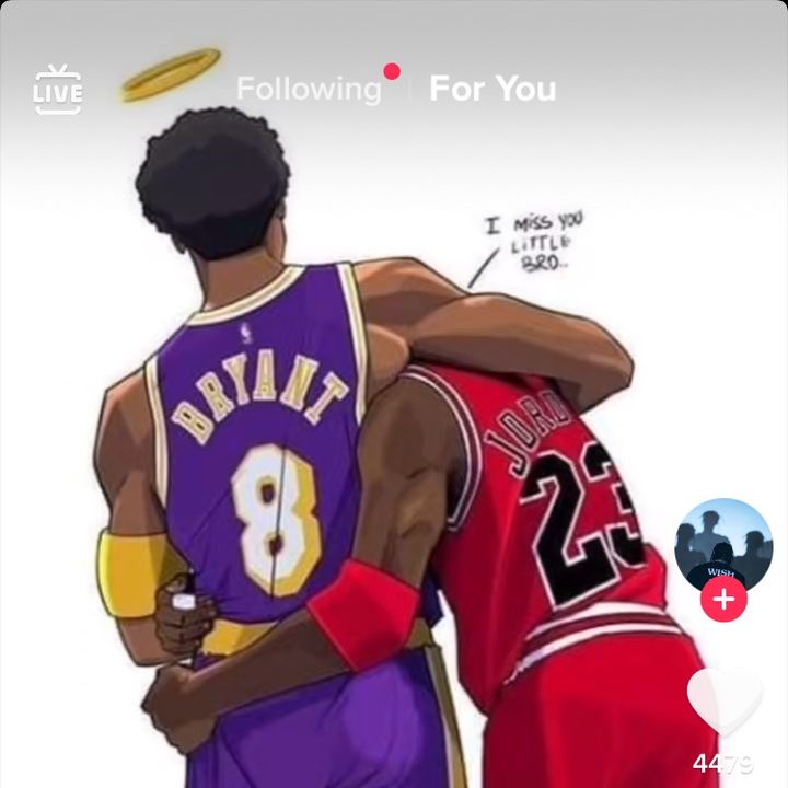 Profile Picture of Martydabest (@martywarner) on Tiktok