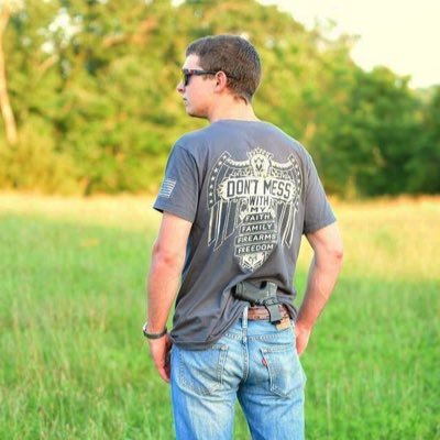 Profile Picture of Jared Sharpe (@jared_sharpe) on Twitter