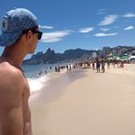 Profile Picture of Eric Wickham (@eriic.wickham) on Instagram