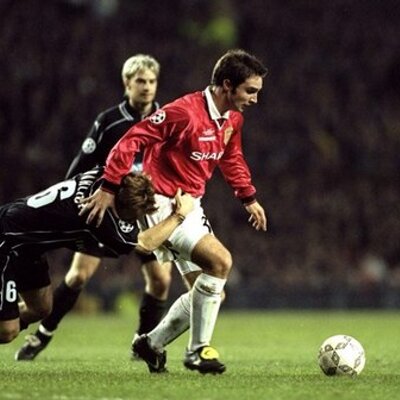 Profile Picture of Mark Wilson (@MarkWilloWilson) on Twitter