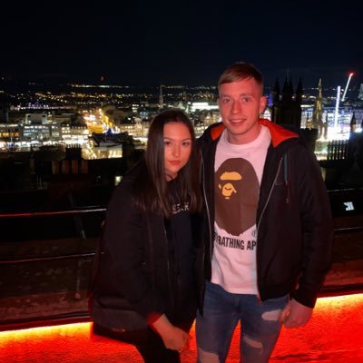 Profile Picture of Aidan Bradley (@aidanbradley_) on Twitter