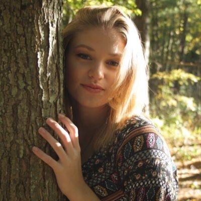 Profile Picture of Maya Thompson (@mayat333) on Twitter