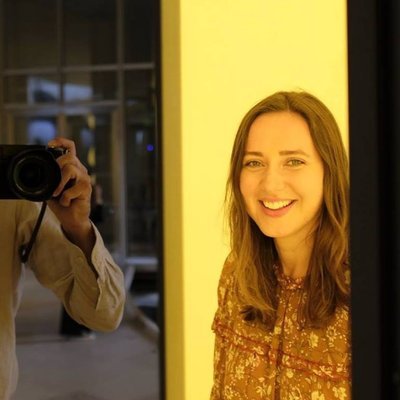 Profile Picture of Enni-kukka Tuomala (@ennikukka) on Twitter
